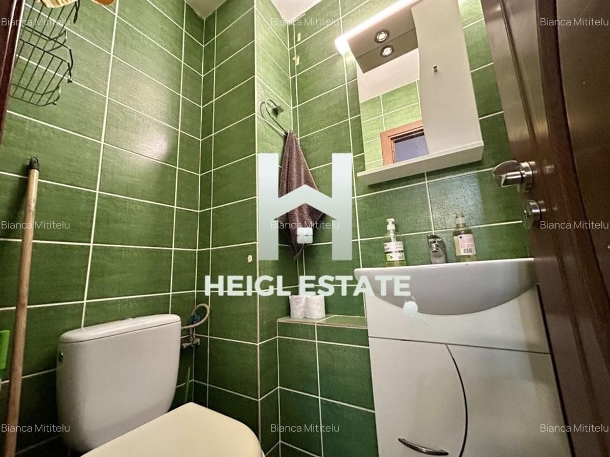 Apartament 3 camere 2 bai Lipovei - 12