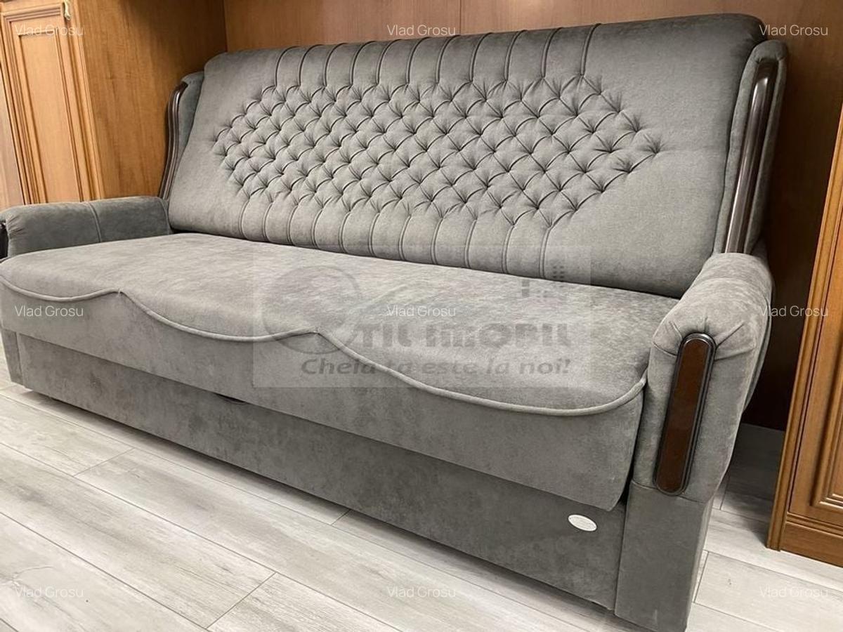 Garsoniera campus Tudor Vladimirescu - 350 euro - 2
