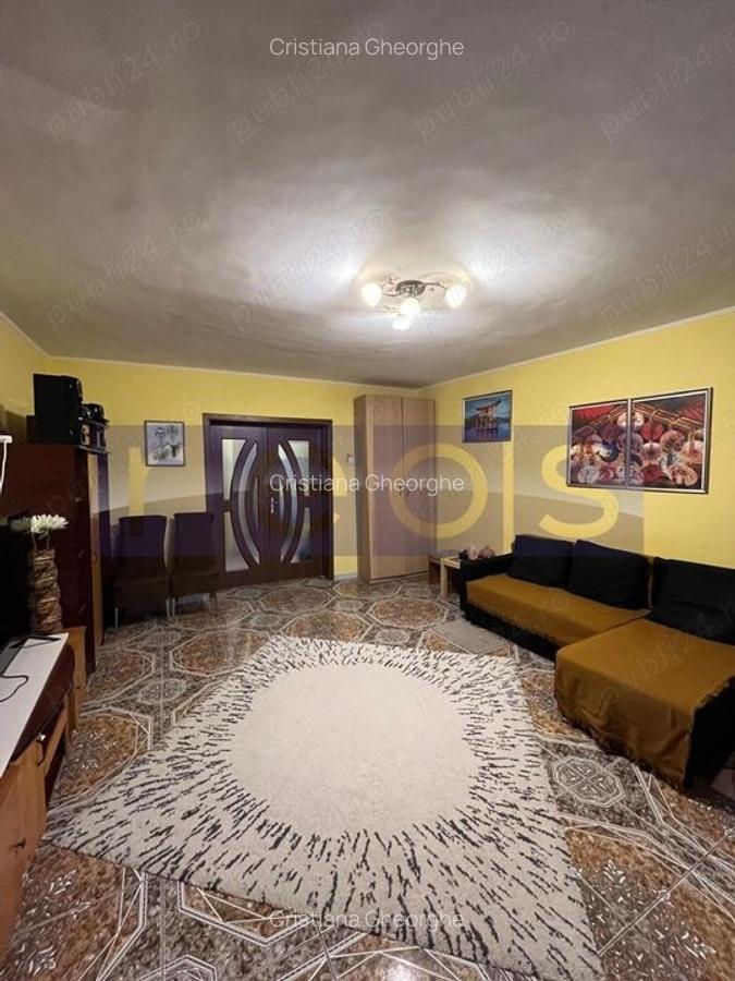 VANZARE - APARTAMENT | 3 CAMERE |  PIATA -UNIRII - 1
