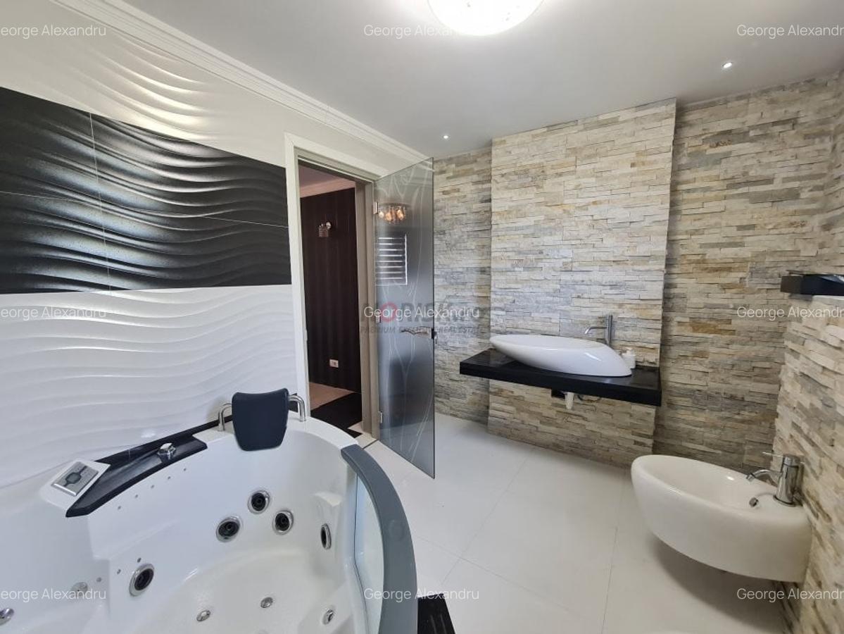 Vila 6 Camere - Domnesti - 13