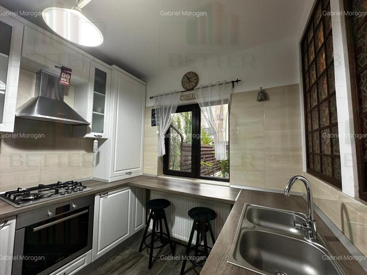 Vila Tip Triplex - Popesti Leordeni - Metrou Dimitrie Leonida - 6