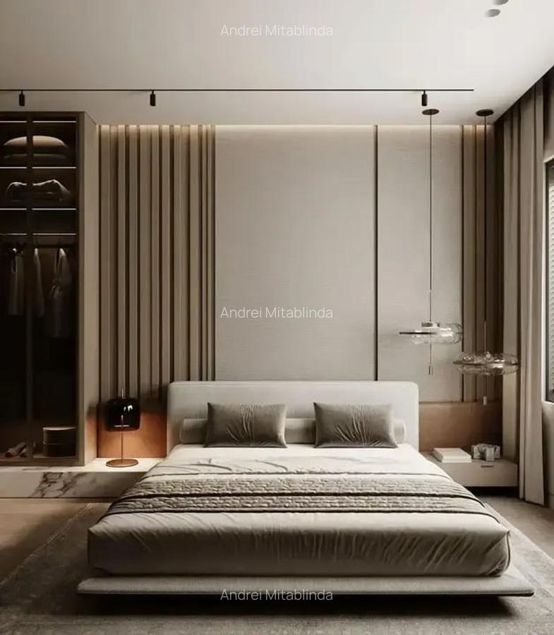 4 Camere Apartament cu Terasa Decomandat | Sector 3 - 5