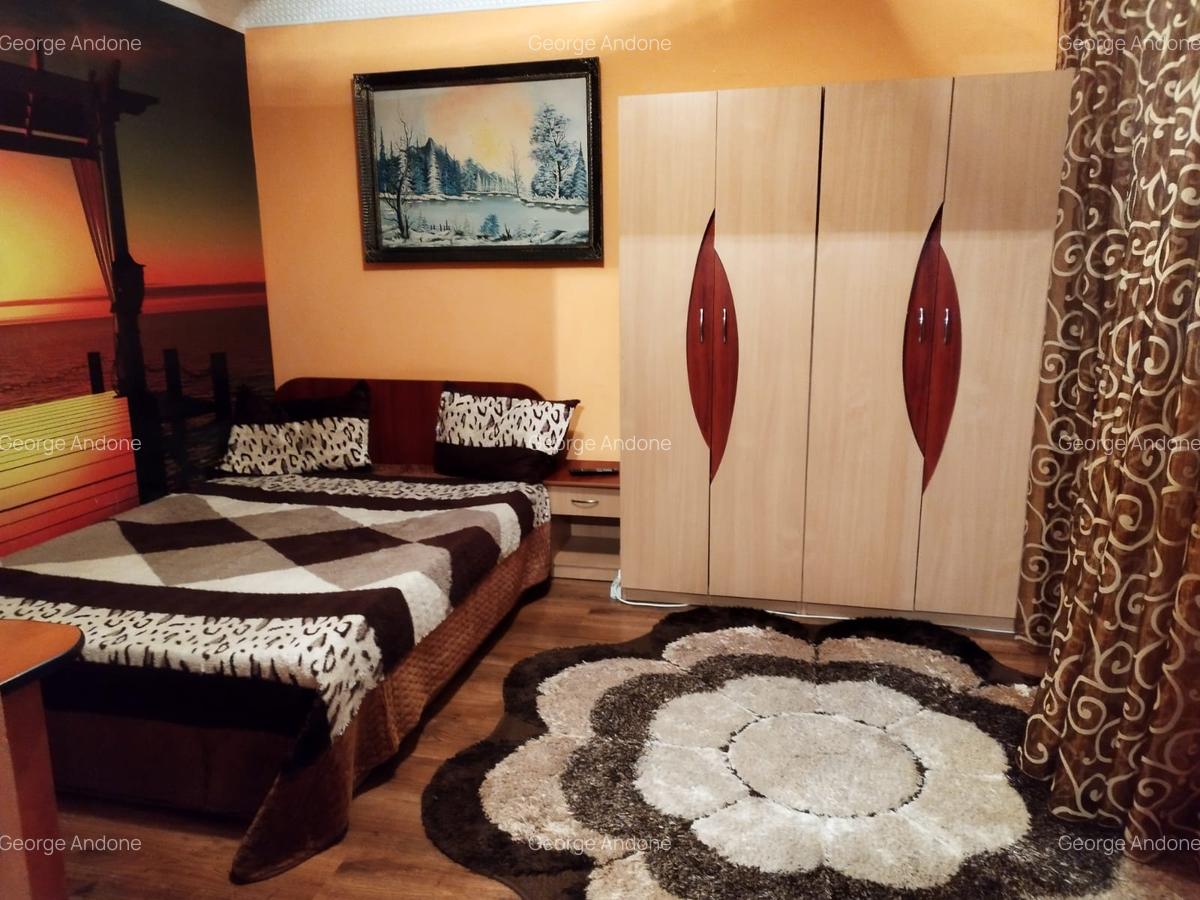 Apartament 2 camere Cantemir, etaj intermediar, renovat - 10