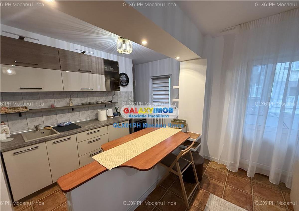 Garsoniera confort 1A, in Ploiesti, zona Vest - 4