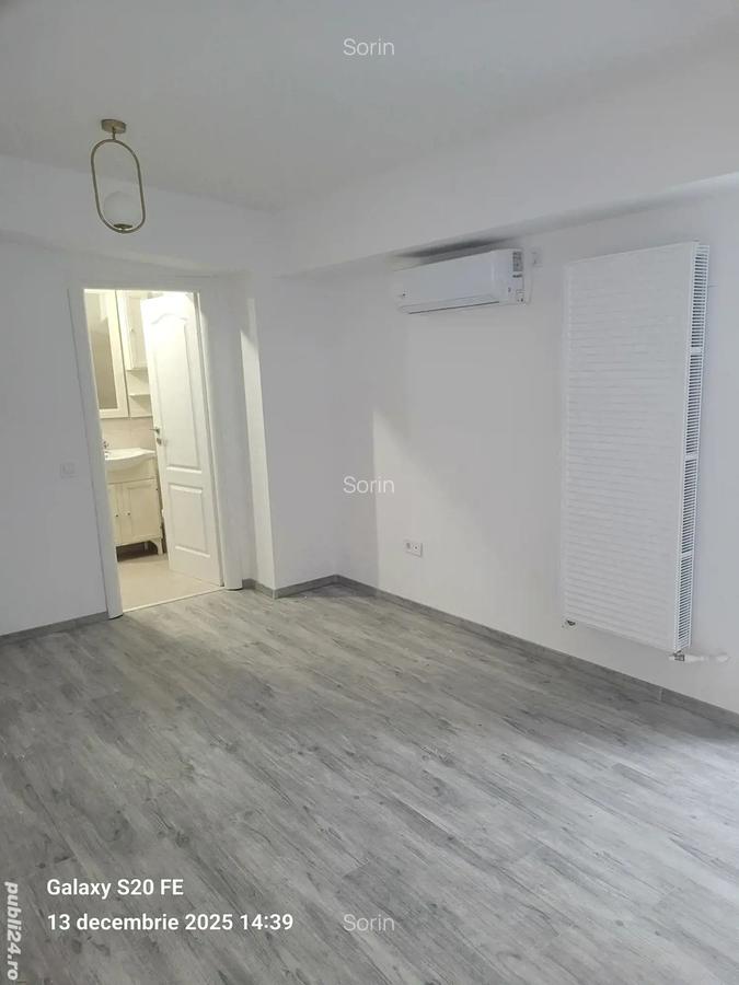 Garsoniera 13 septembrie - 4