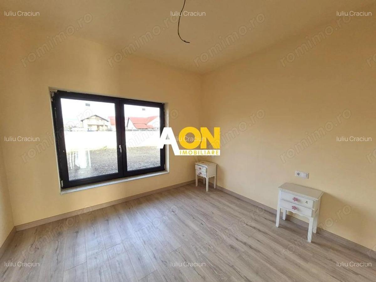 Casa 4 Camere, Teren 1000 mp, Zona Micesti, Toate Utilitatile - 13
