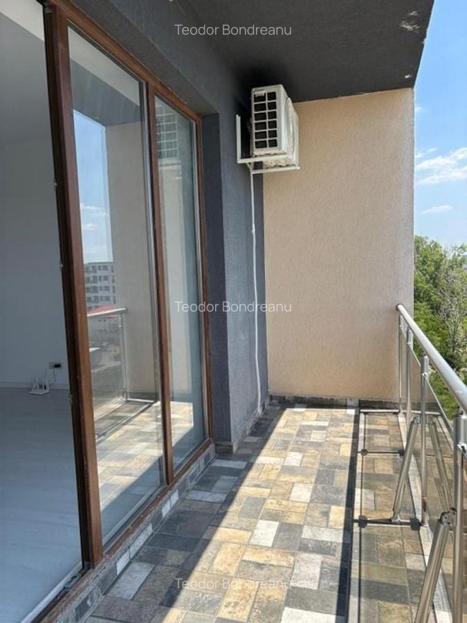 APARTAMENT 2 CAMERE-MODERN-PRELUNGIREA GHENCEA-BLOC NOU-CENTRALA - 10