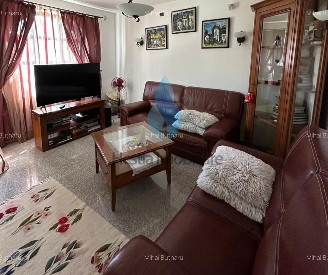 Vila eleganta cu 1000mp teren, Bucium-Iasi. - 6