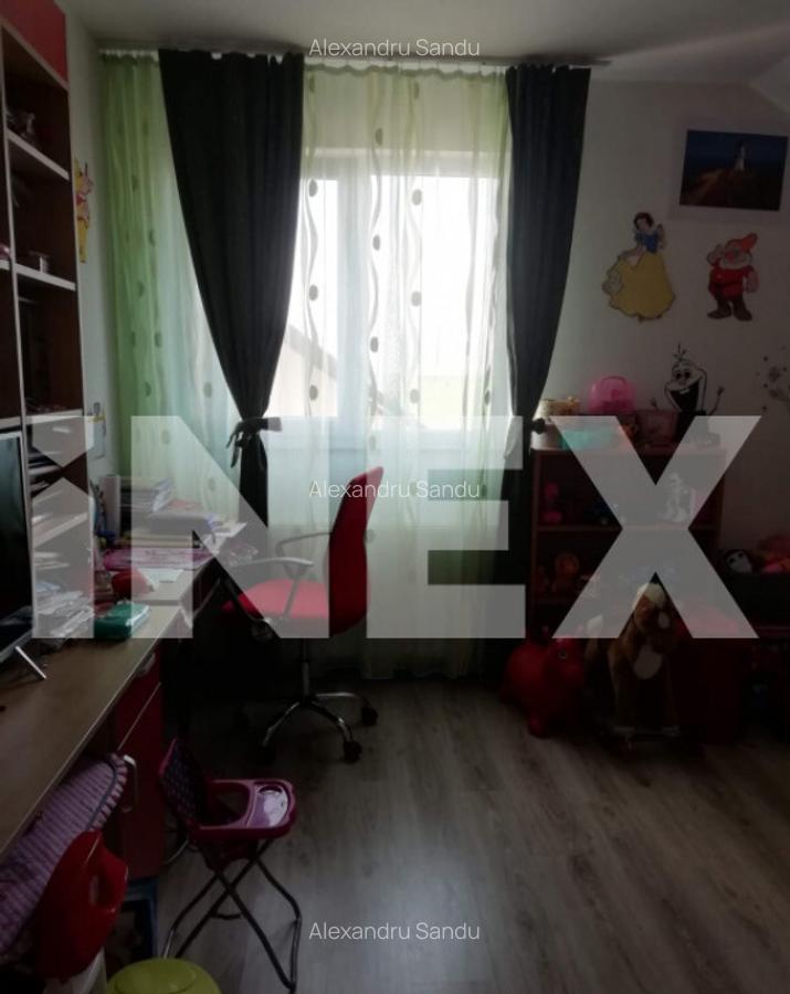 Casa 3 camere in Trivale | str Campului | Mobilata si Utilat - 12