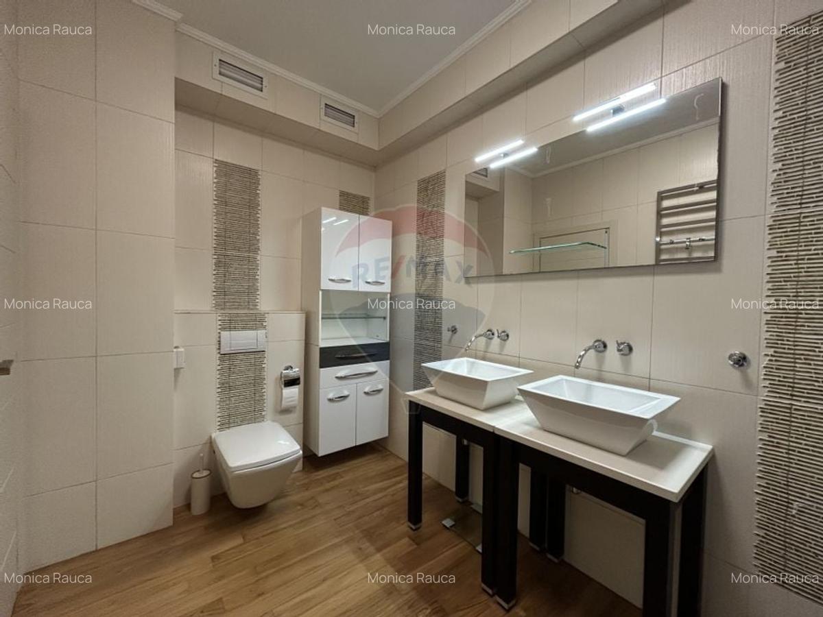 Apartament spectaculos cu 4 camere - zona Herastrau - 16