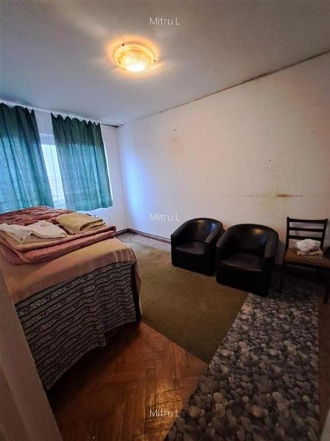 4 camere decomandat, zona Circumvalatiunii CENTRALA PROPRIE - 12
