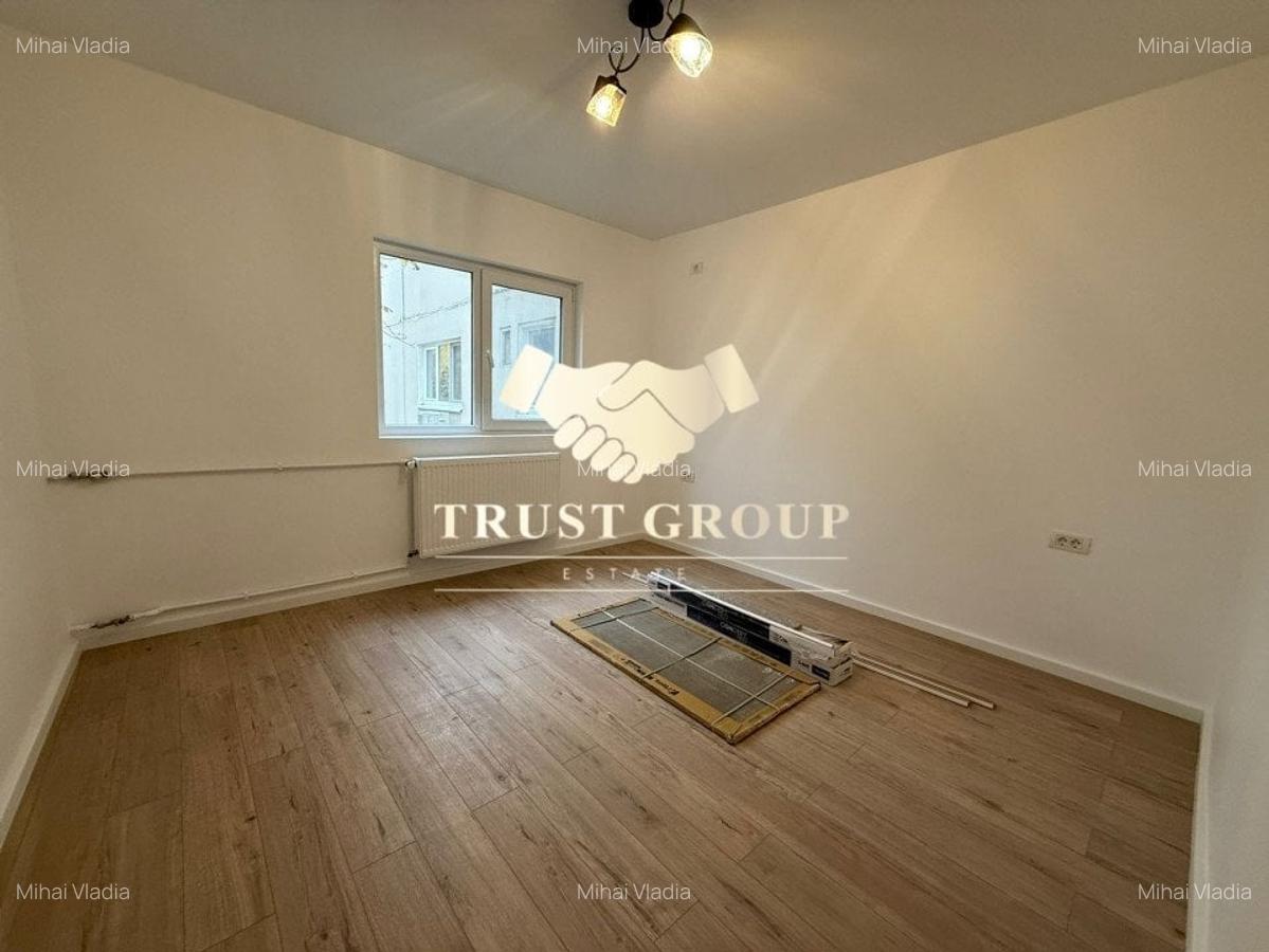 2 camere Lujerului | Renovat total | 3 min metrou | - 4