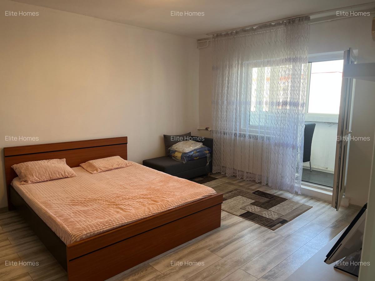 Garsonieră decomandată, mobilată în Brâncoveanu - 1