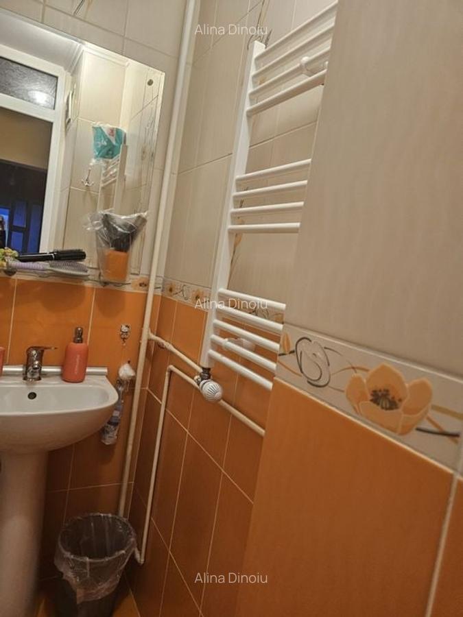 Apartament 4 camere Oltenitei I metrou I Piata Sudului - 21