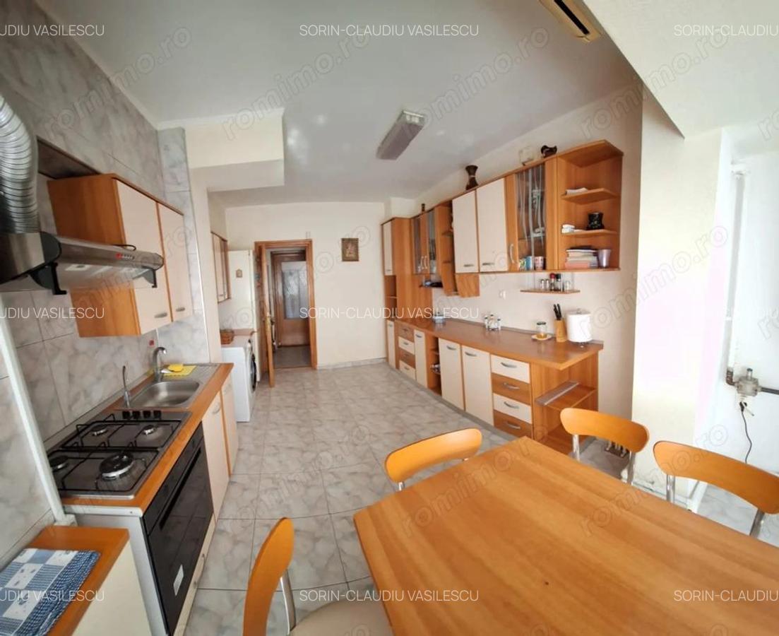 Faleza nord-apartament 4 camere parter cu terasa - 6
