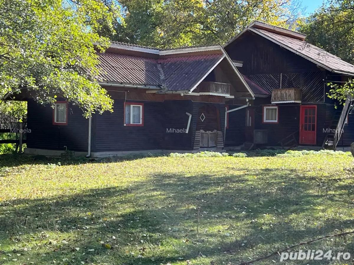 Proprietate Valenii de Munte - 8