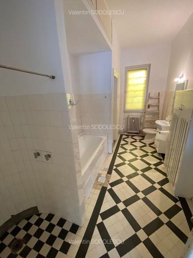 Apartament in cladire interbelica zona Ultracentrala - 11
