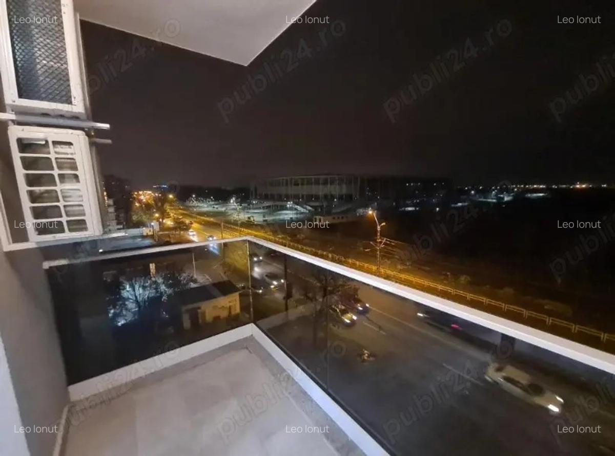 PRIMUL CHIRIAS - Ap2cam - mobilat modern * Complex * Parcare - 8 PRIMUL CHIRIAS - Ap2cam - mobilat modern * Complex * Parcare - 8