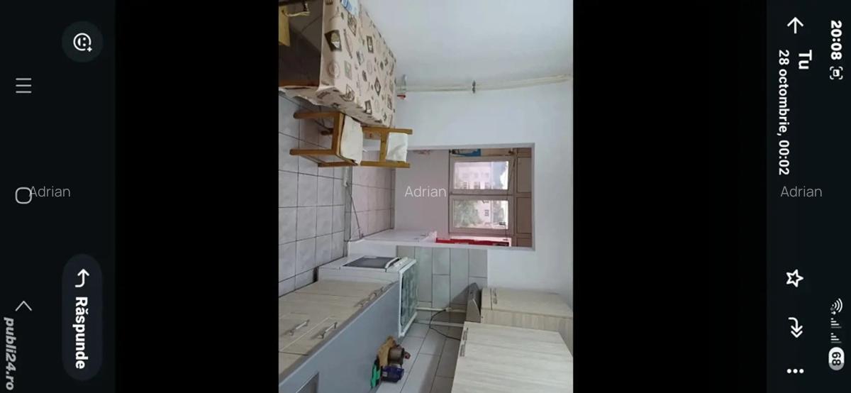 Particular 2 cam. CRANGASI - 1