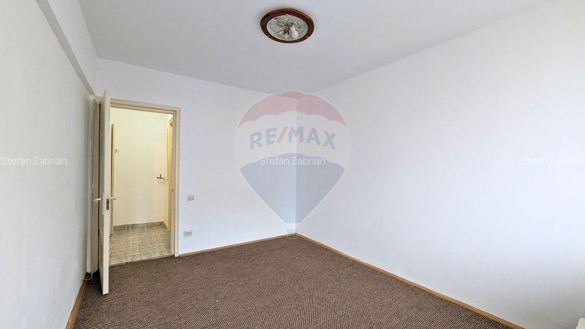 Apartament 2 camere | 48 mp | Bloc Perla Dorobanti | Etaj 4/12 - 8