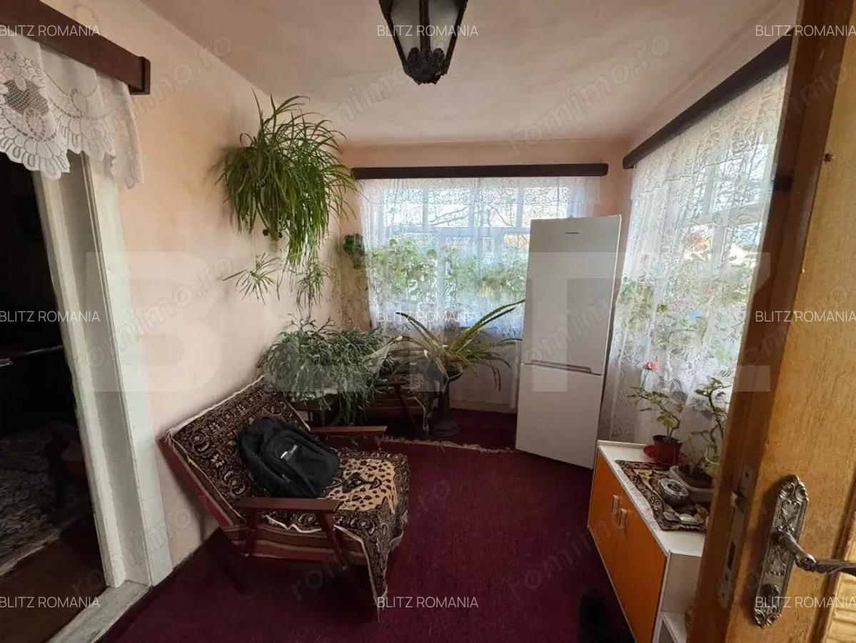 Casa Individuala cu Teren Generos - 3