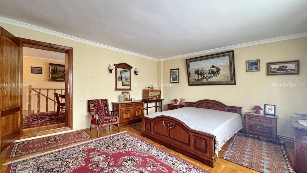 CASA 5 CAMERE IN RACADAU- LINISTE, NATURA SI CONFORT - 3