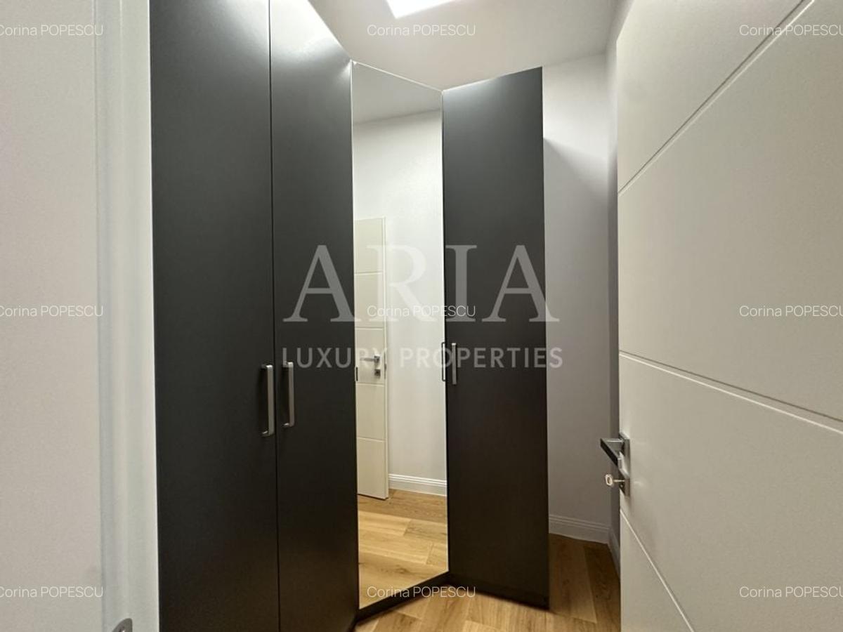Apartament cu 3 camere decomandat, mobilat în Pipera - 9