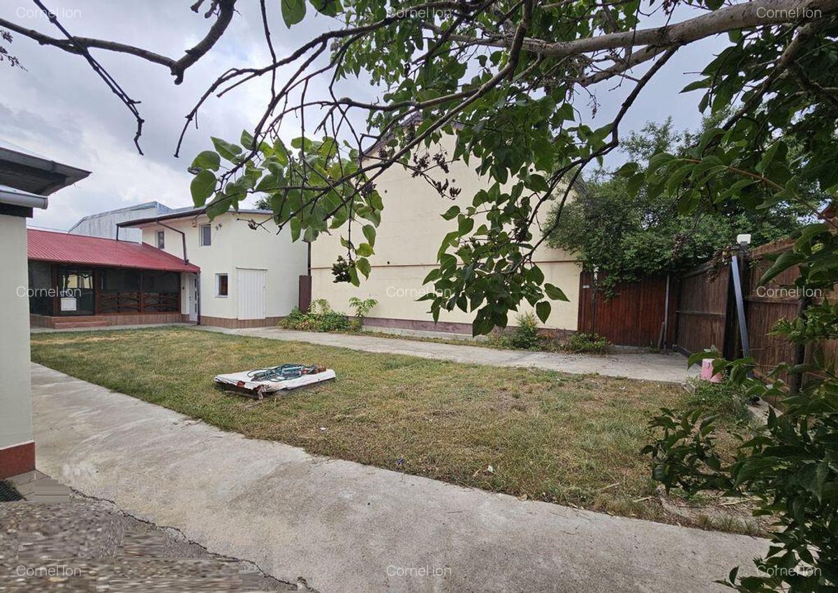 Casa 4 camere - curte 400mp Sector 4 - Luica -Giurgiului ... - 2