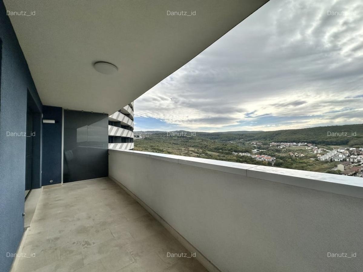 Inchiriere Apartament 2 camere, garaj,  Zorilor, Wings - 8