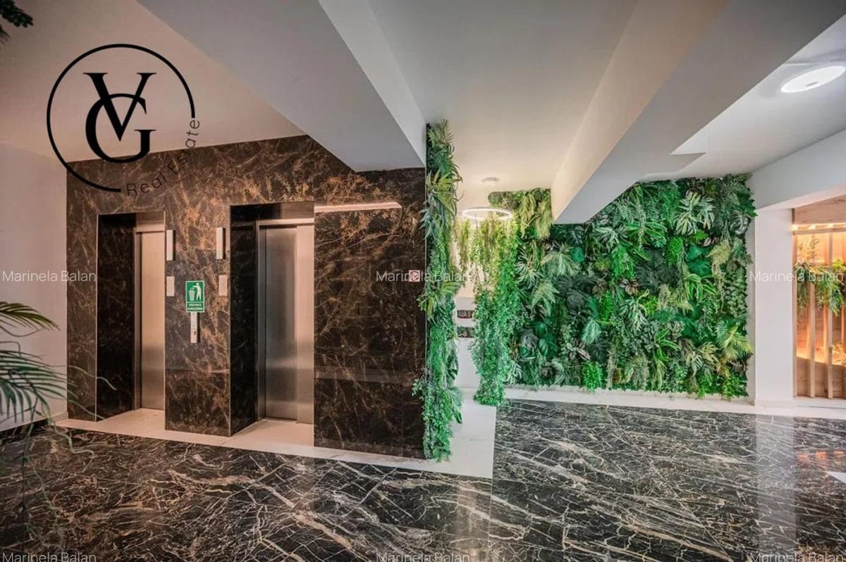 Apartament 2 camere Queens Residence / plata in rate - 8