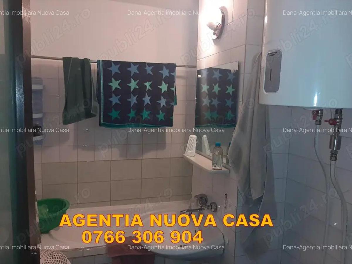 Navodari , vand apartament 2 camere decomandat zona sud, parcul Ion Dobre - 9