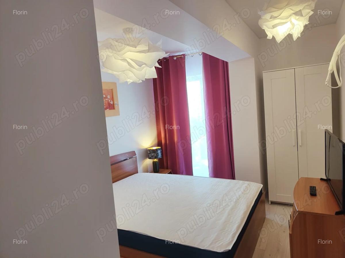 Inchiriez apartament de 2 camere - 7