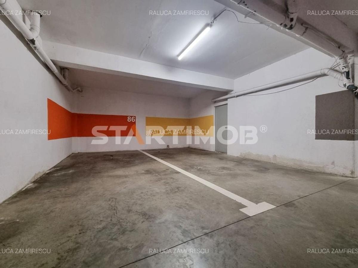 Apartament 2 camere Dealul Morii Residence - 20