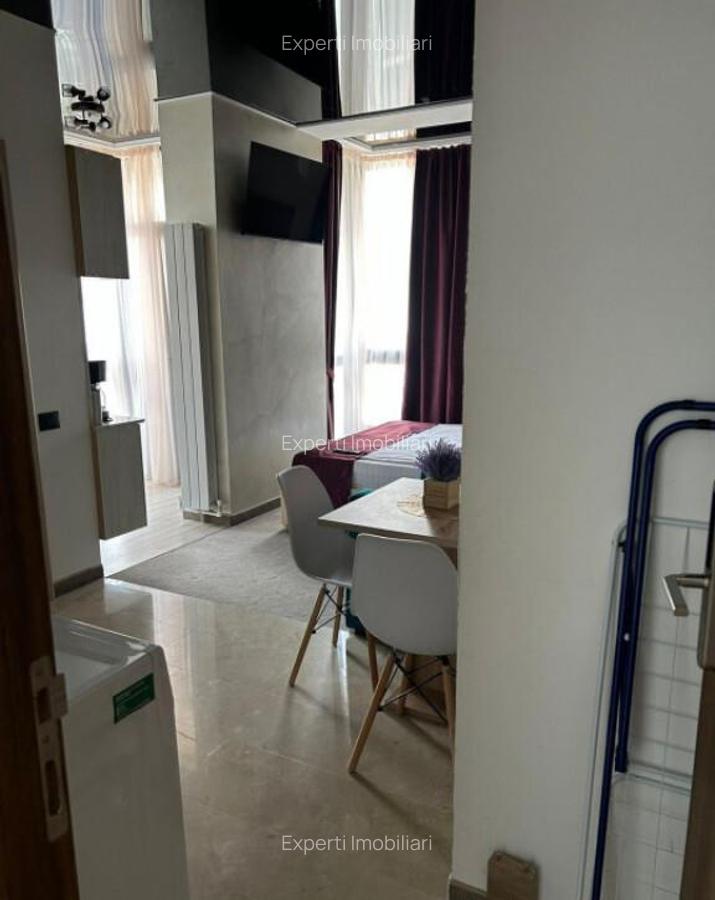 STUDIO de inchiriat situat in zona Tomis Nord - CAMPUS - 6