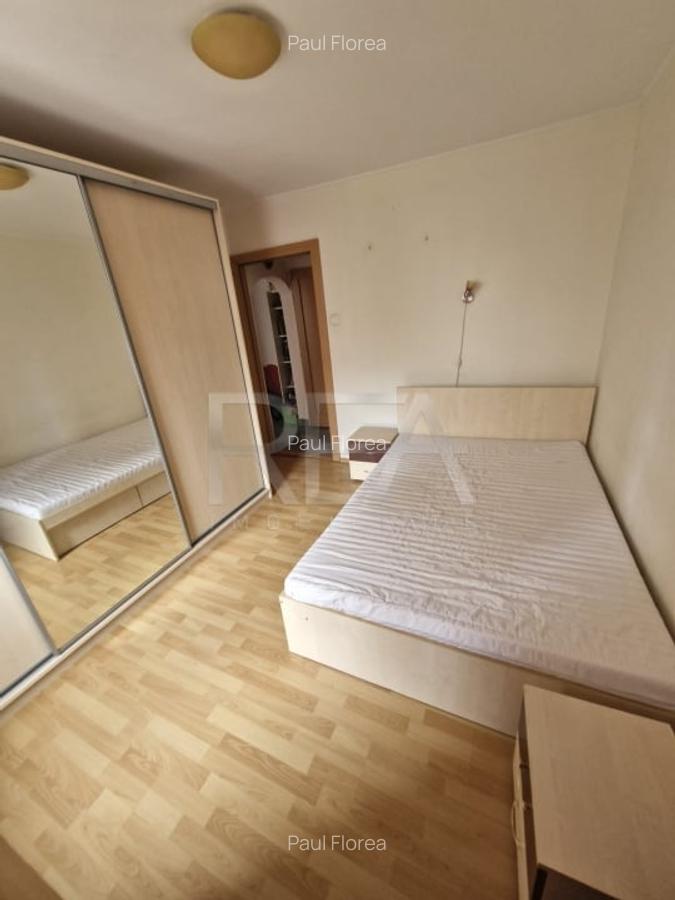 Apartament cu 3 camere la 750 de metri de statia de metrou Dristor 2 - 4