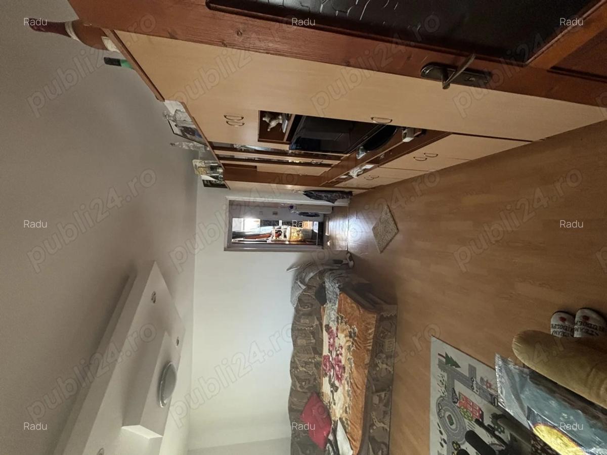 Apartament 2 camere ultra central Salonta - 7