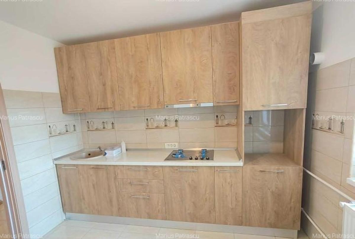 APARTAMENT 3 CAMERE PARC SEBASTIAN - 3