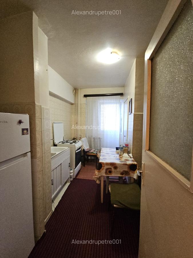 Apartament 4 cam | Vergului |  3 min Metrou | 92 mp | Necesita Renovare - 12