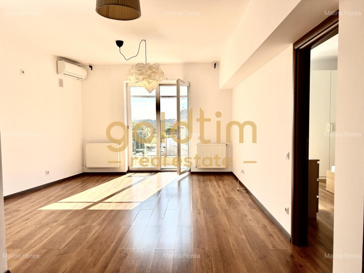 3 CAMERE SUPERB BLOC BOUTIQUE/ 66MP+TERASA 4MP CU VEDERE LIBERA/EMINESCU-PETROM - 2