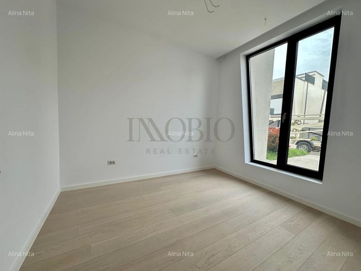 Vila 5 Camere | Rooftop Pool | Smart Home - 5