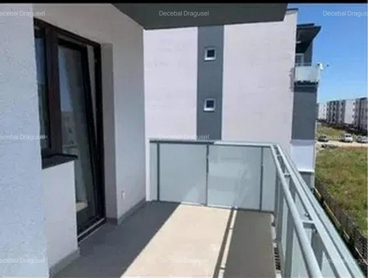 Apartament 3 Camere-Cartierul Florilor-Ghimbav-Cod 4571 - 7