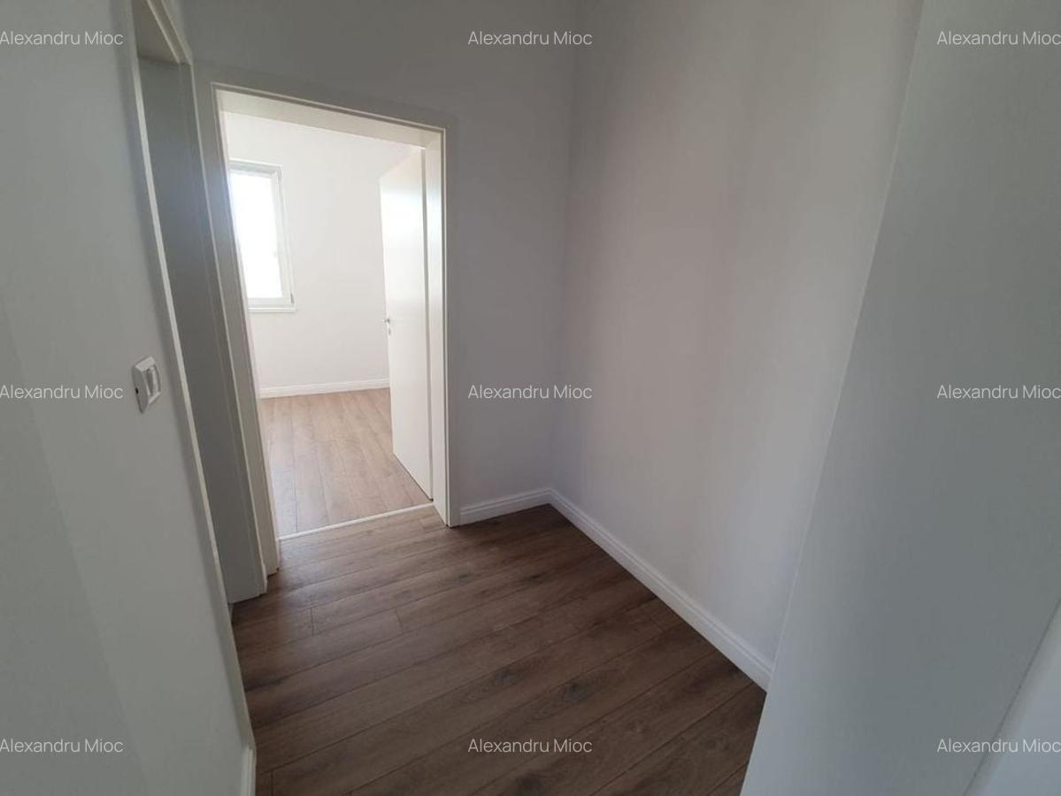 Apartament cu 2 camere decomandat în Braytim - 6