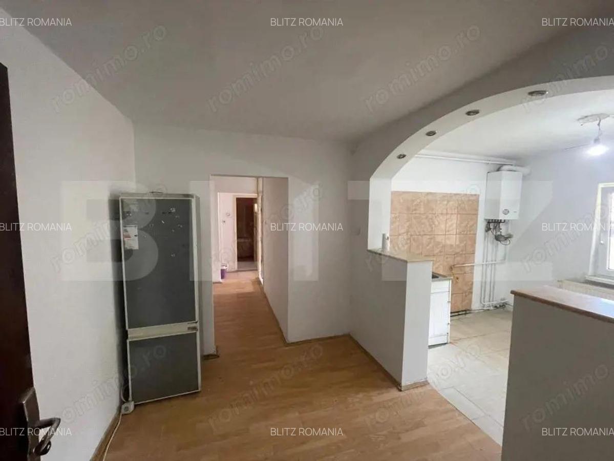 Apartament 3 camere, Zlatna - 1