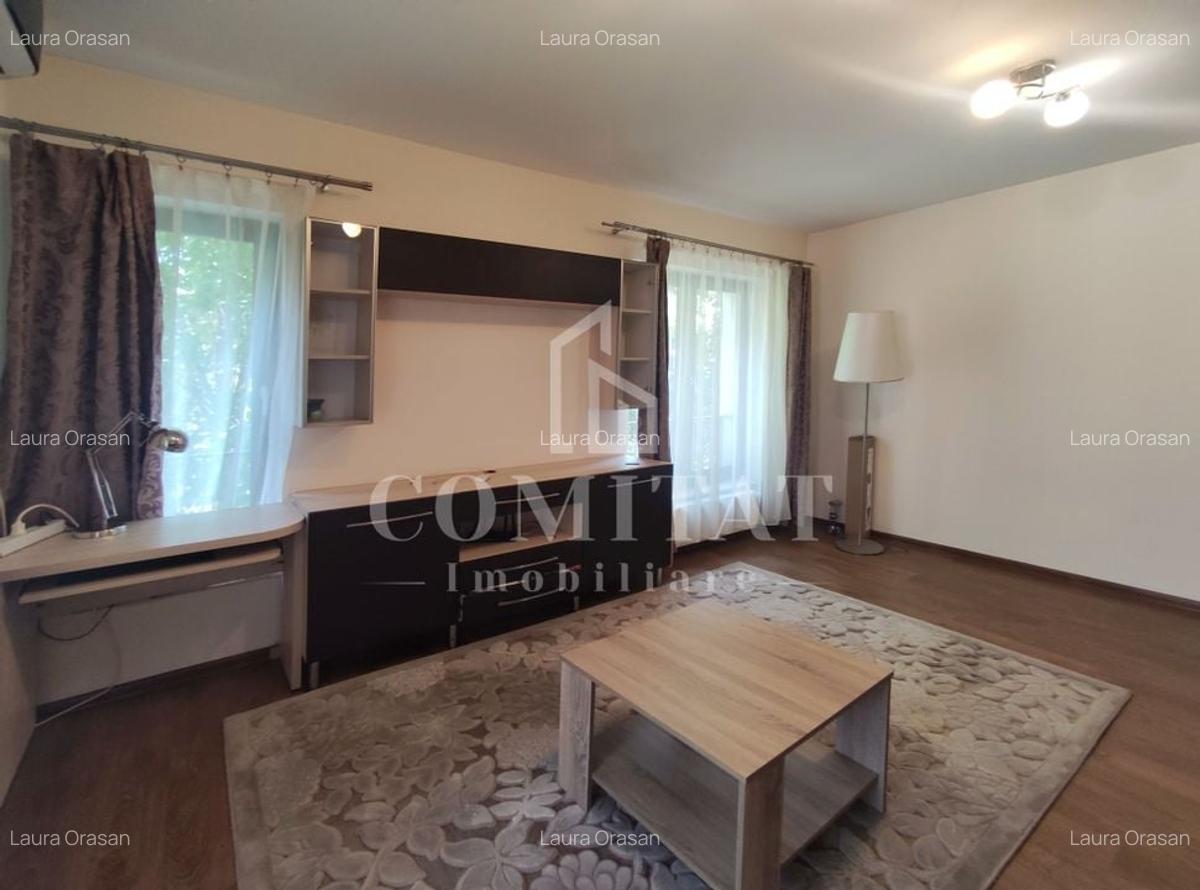Apartament 2 camere | De închiriat | Decomandat | Cartier Gheorgheni - 2