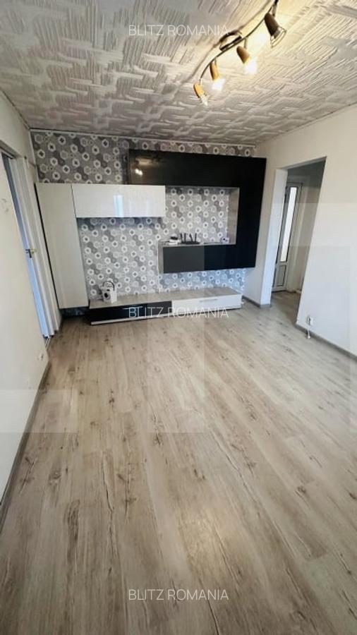 Apartament 3 camere, 52 mp, zona Fortuna - 2