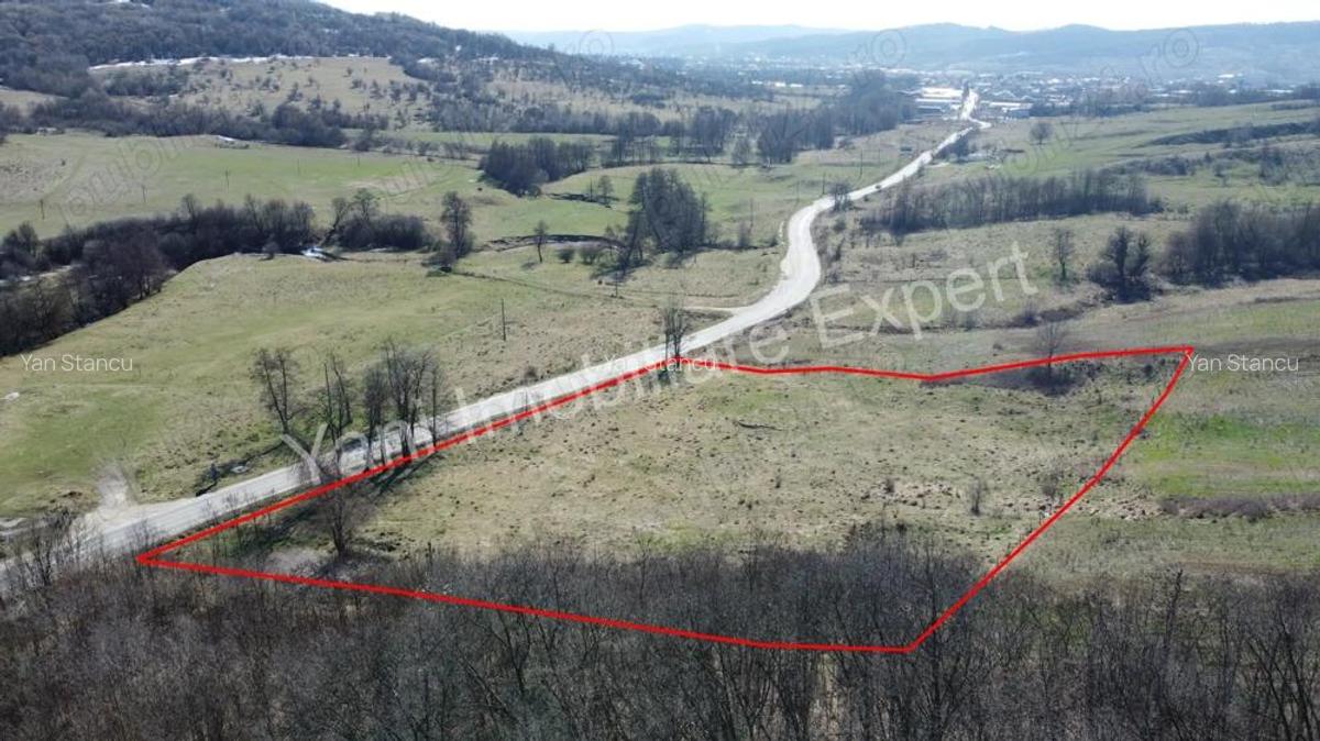 Teren 10.000 mp de vanzare in comuna Valea Ia?ului, jude? Arge?. - 8 Teren 10.000 mp de vanzare in comuna Valea Ia?ului, jude? Arge?. - 8