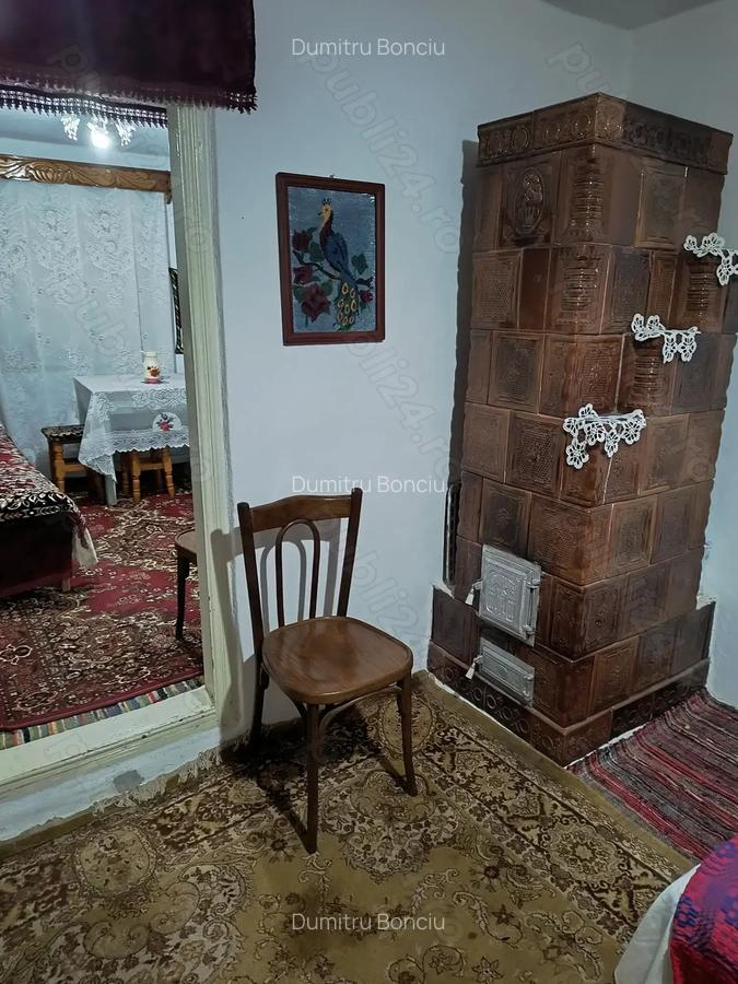 Casa de vinzare In Comuna Ziduri, Sat Costieni, Buzau la 10 Km de Rm Sarat - 2