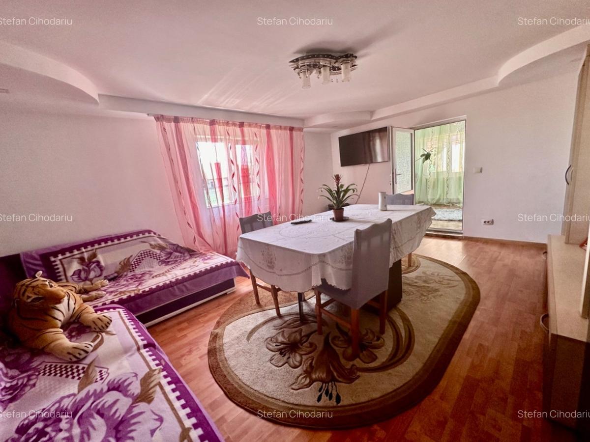 Casa Holboca, 3 camere, 110mp, La 4km de rond tramvai Dancu, ID: 158091 - 3