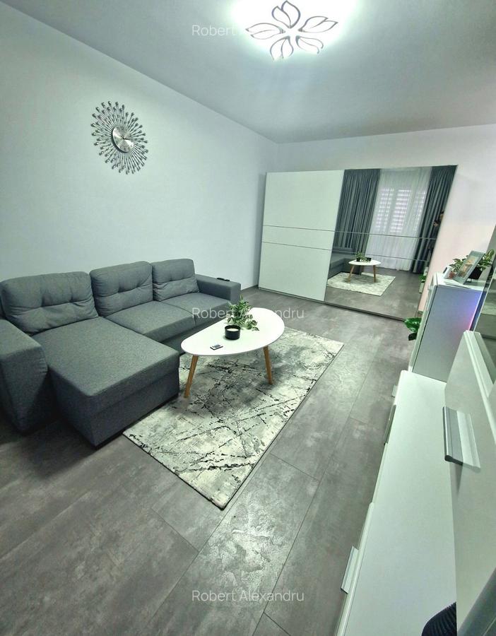 Inchiriere 2 Camere cu gradina proprie Dobroesti Fundeni - 7