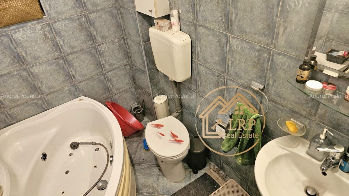 Mosilor/Traian - 3 camere, 90mp, stradal, 3 boxe - 13